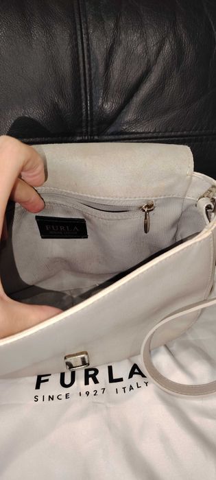 Furla дамска чанта