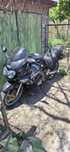 Suzuki Katana 600