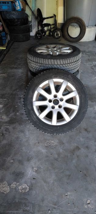 Vand Seat Ibiza 1.4 TDI