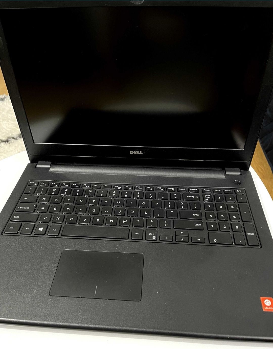 Laptop Dell Inspiron 15 3542