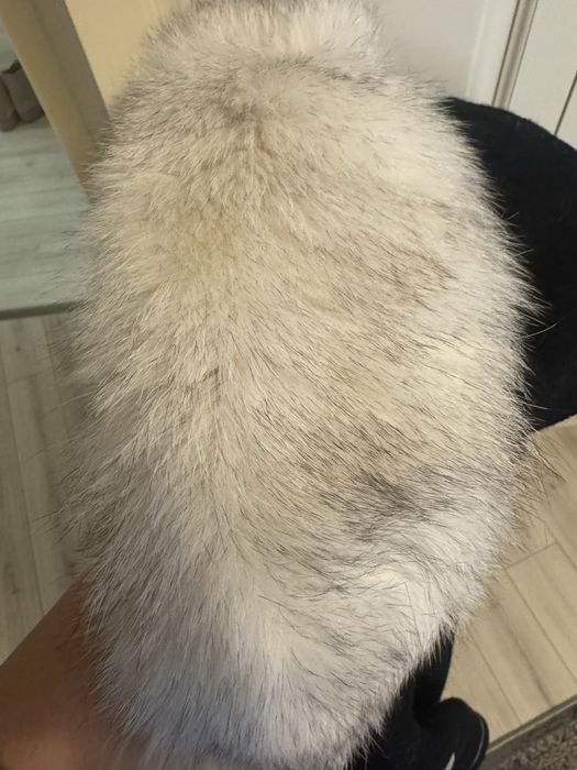 Зимно вълнено палто