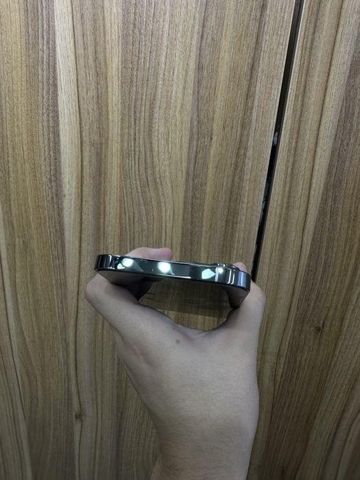 iphone 13 pro max Green 128 gb 80%