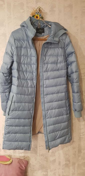 Пуховичок Ostin продам недорого