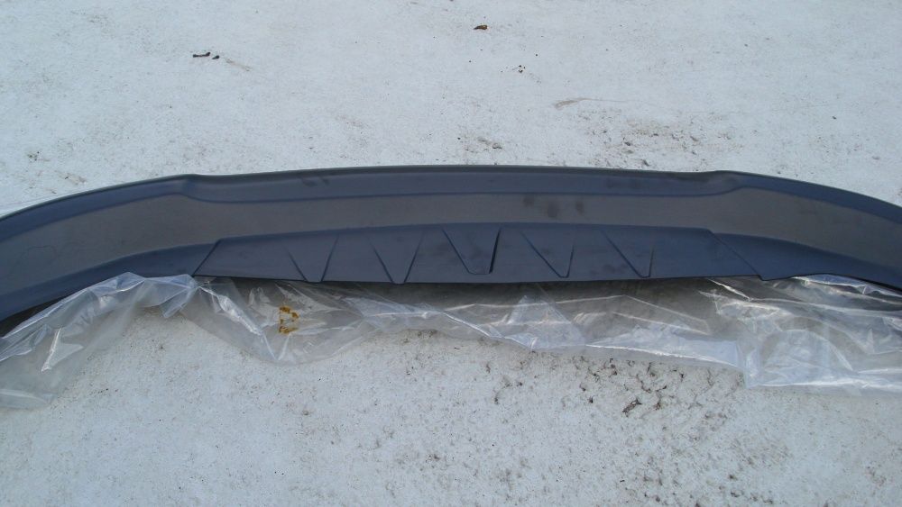 Adaos bara fata VW PASSAT B6 ( R-LINE LOOK )