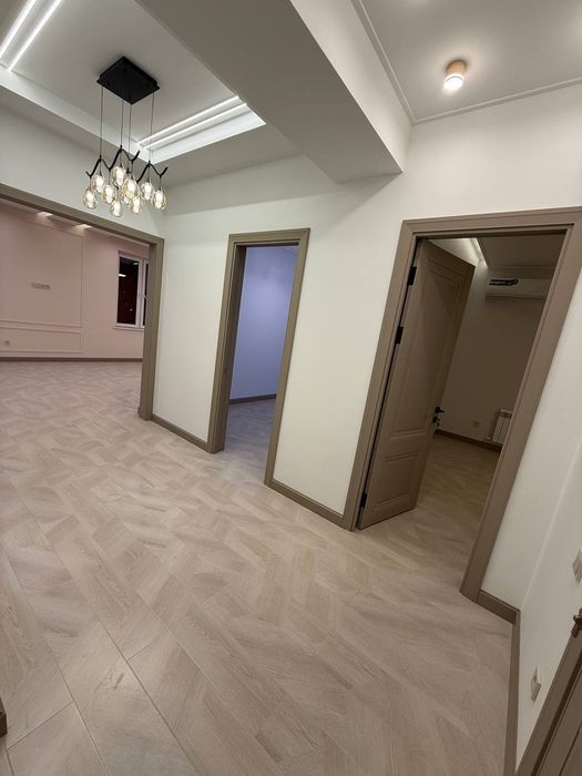 Продажа 3/2/5; 85м2 ЖК Cambridge Residence/Murad Building, Сев.Алмазар