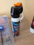Vand spray urs 8m