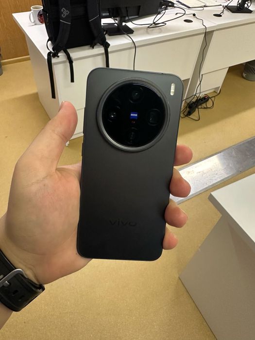 Vivo x200 pro mini обмен