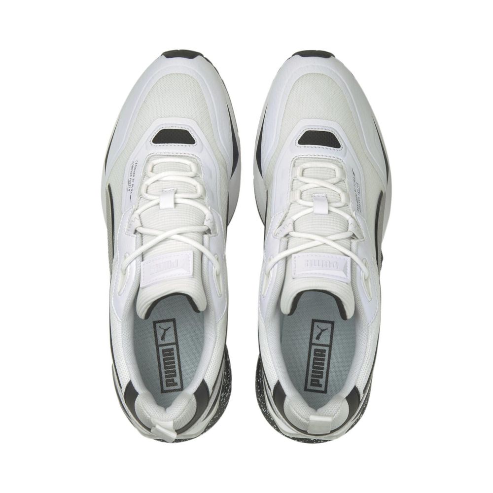 Маратонки Puma модел Mirage Tech Bubble