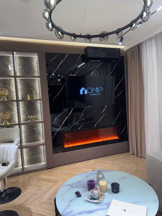 NRG U-Tower Продается 2 комнатная квартира ремонт Дружба Народов