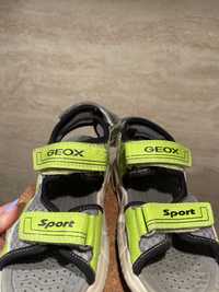 Sandale Geox flexibili
