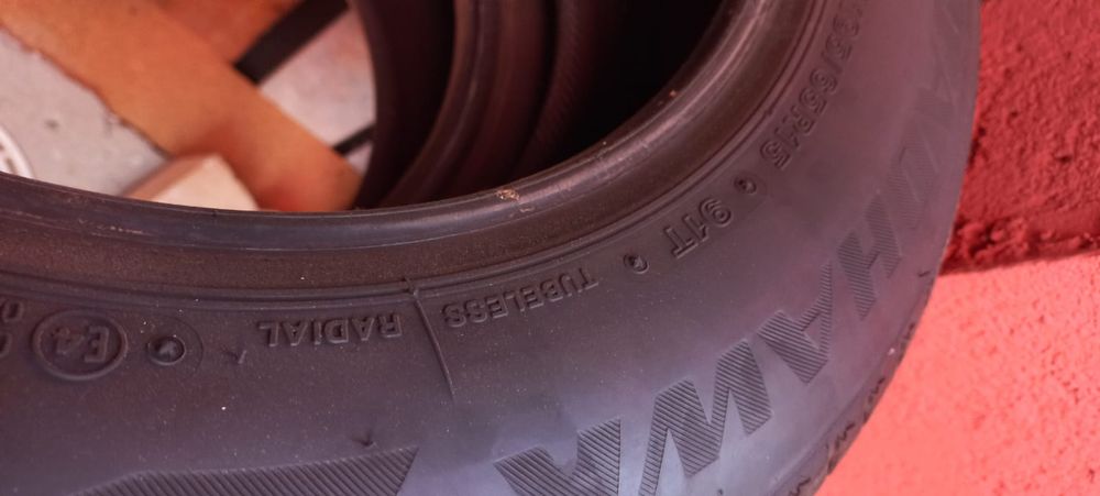 Cauciucuri vara Firestone