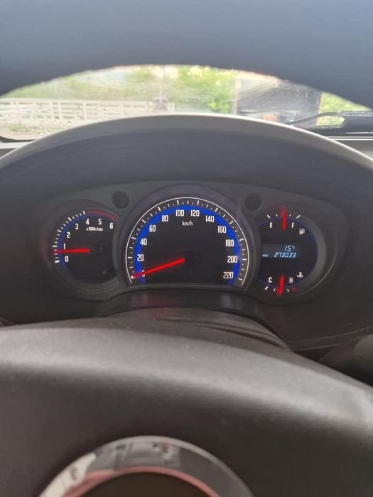 Isuzu D-Max 2008, 3 diesel, 163 cp