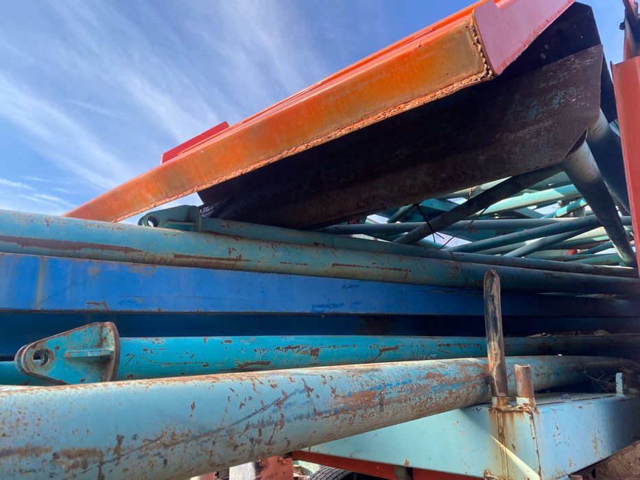 Метал Швеллер Лист