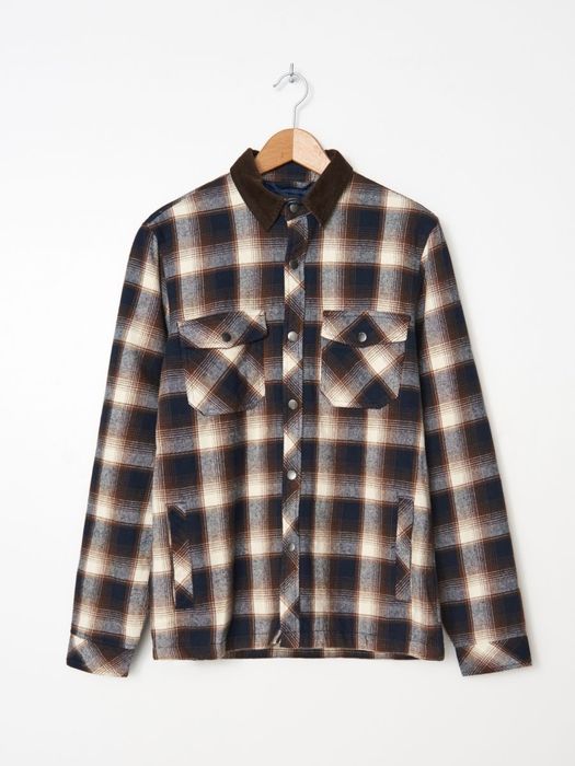 Jacheta carouri House barbati