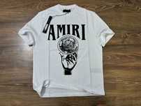 Мъжка тениска Amiri Нова с етикет - Размер S M L XL 2XL