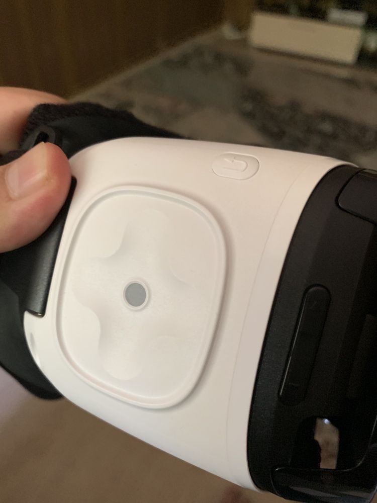 Gear VR очки