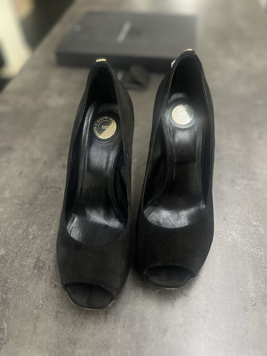 Дамски обувки Elisabetta Franchi