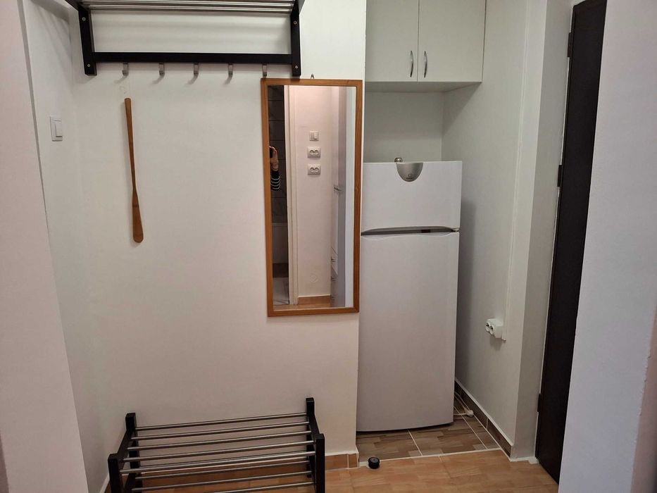 Garsoniera eleganta renovata, la prima inchiriere in zona Tineretului