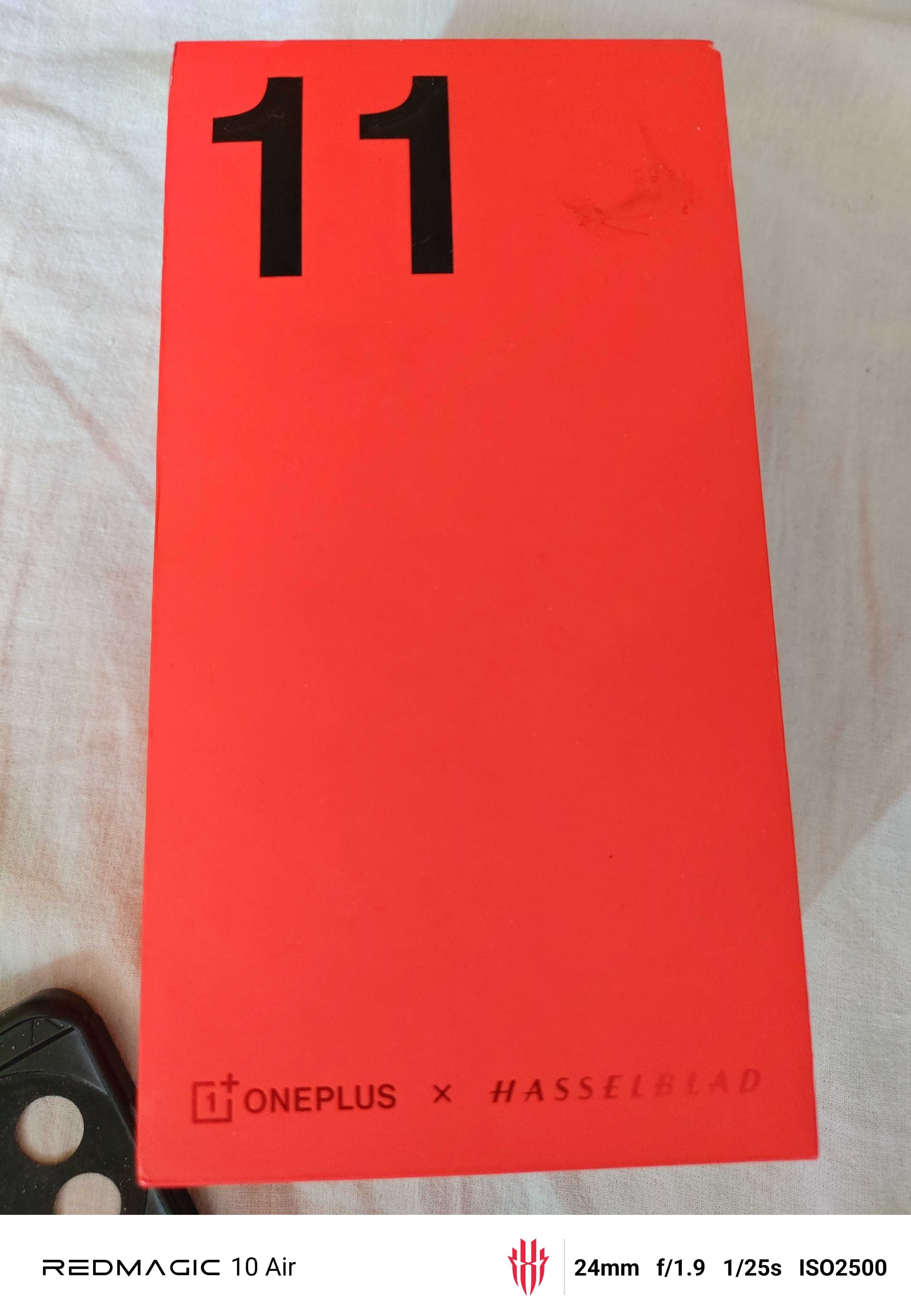 Продавам One plus 11 5G