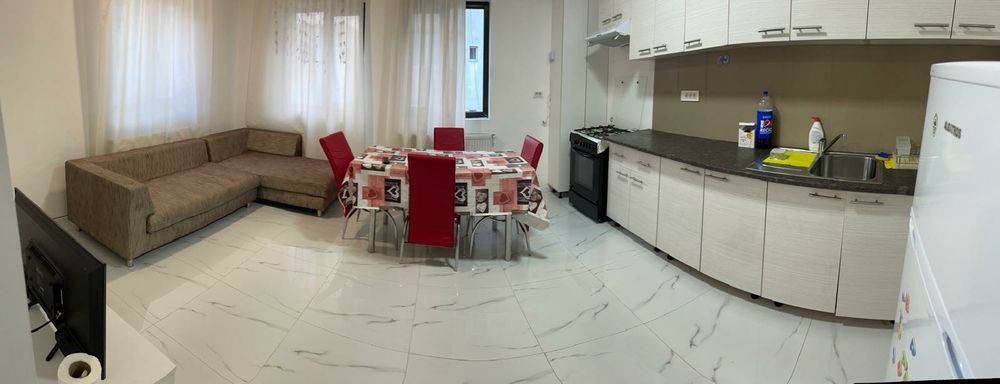 Cazare Apartament 3 camere regim hotelier  Sebastian