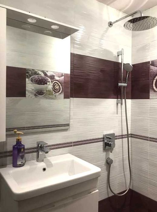 Дава се под наем Тристаен апартамент в Пловдив, Каменица 1 - 100 кв.м за 500 € - Снимка #5