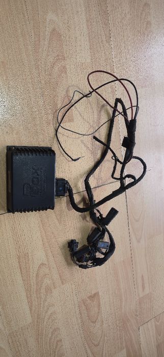 Power Box за Киа Соренто 2.5 CRDI