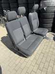 Bancheta scaun sofer vw f5 T6 caravelle transporter
