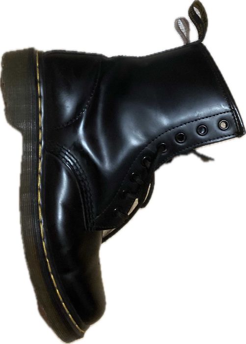 Dr Martenz кубинки