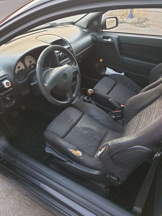 Vând/Schimb  Opel Astra G 2.0 Diesel !