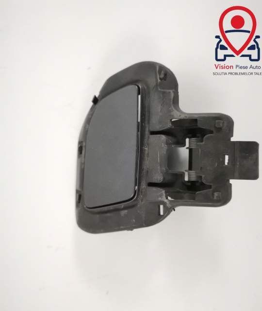 Capac Spalator Far Dreapta Original In Stare Buna Land Rover  Range Ro