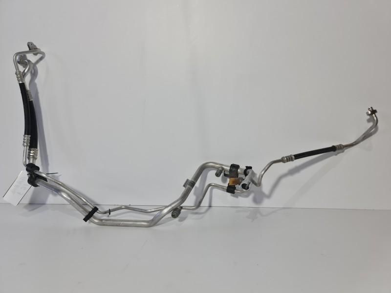 Conducta AC clima lunga din habitaclu Peugeot 308 1.6 cdti AdBlue B16D