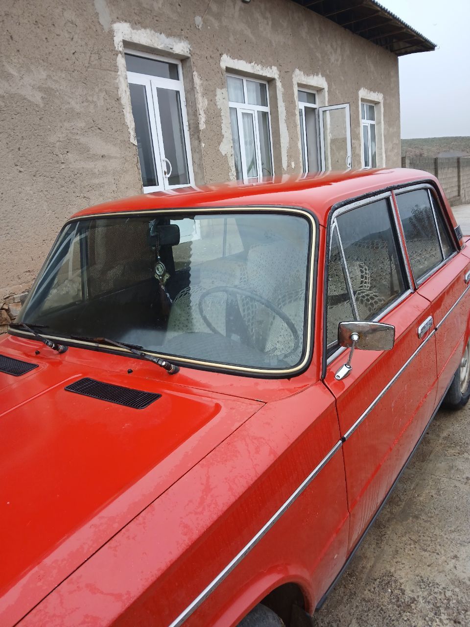 Vaz 2106 sotiladi‼️‼️