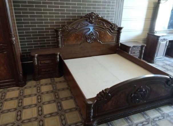 Дубайский мебель сотилади комплект