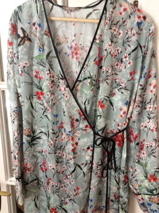 Rochie/Kimono marimea L