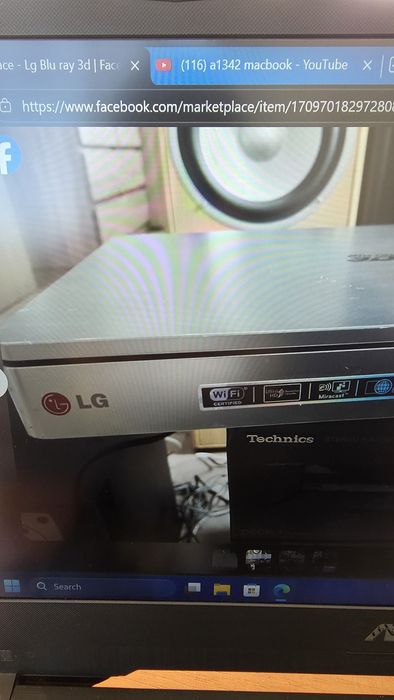 Bluray 3d în stare bună