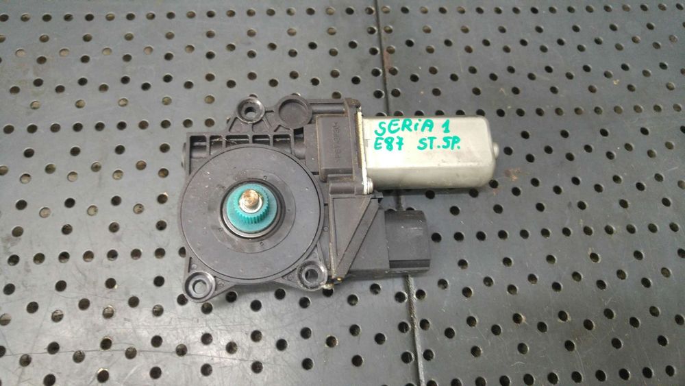 Motoras macara stanga spate bmw seria 1 e87 3g3162b 71002603 1060078 9030221