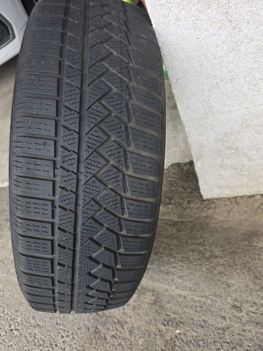 Cauciucuri de iarna second-hand .