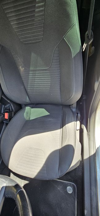 Ford Focus 1.5 Ecoboost