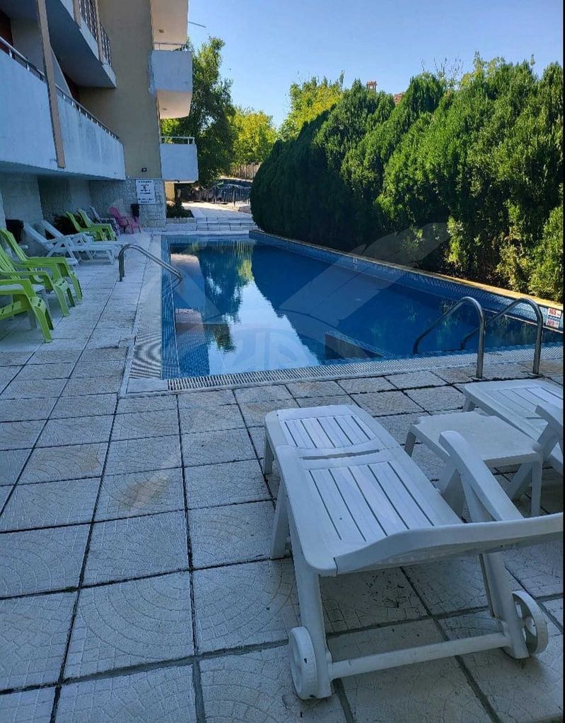 Продава се Двустаен апартамент в Каварна - 65 кв.м за 916 €/кв.м - Снимка #5