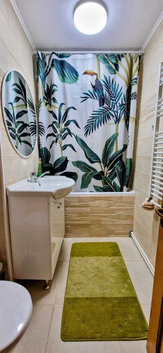 Închiriez apartament 2 camere – Ansamblul Buzaului / Școala Nr. 2