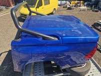 Bena toyota hilux 2015+++
