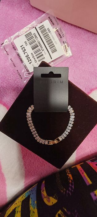 Brățară Rue mărime unică de damă Piligrim