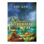 Aventurile lui Huckleberry Finn (Mark Twain)
Mark Twain
