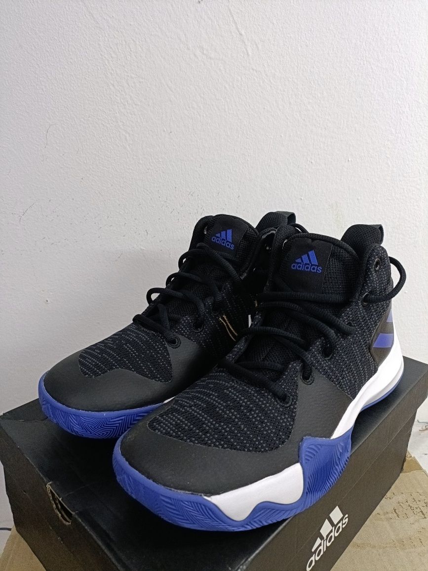 Adidas Explosive Flash номер 40