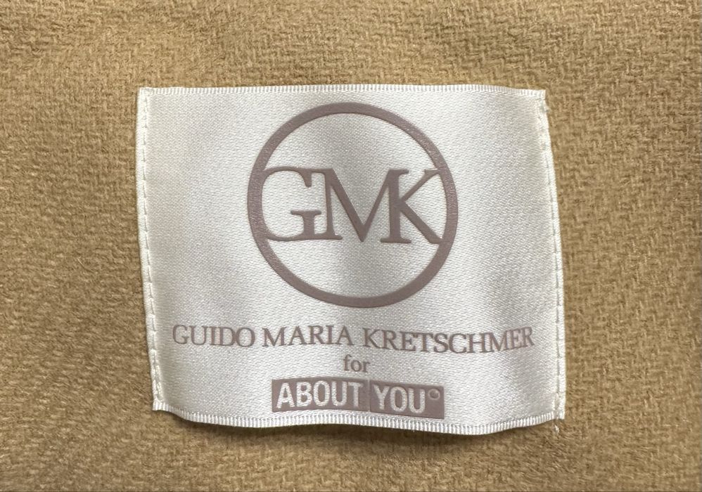 Дамско палто Guido Maria Kretschmer