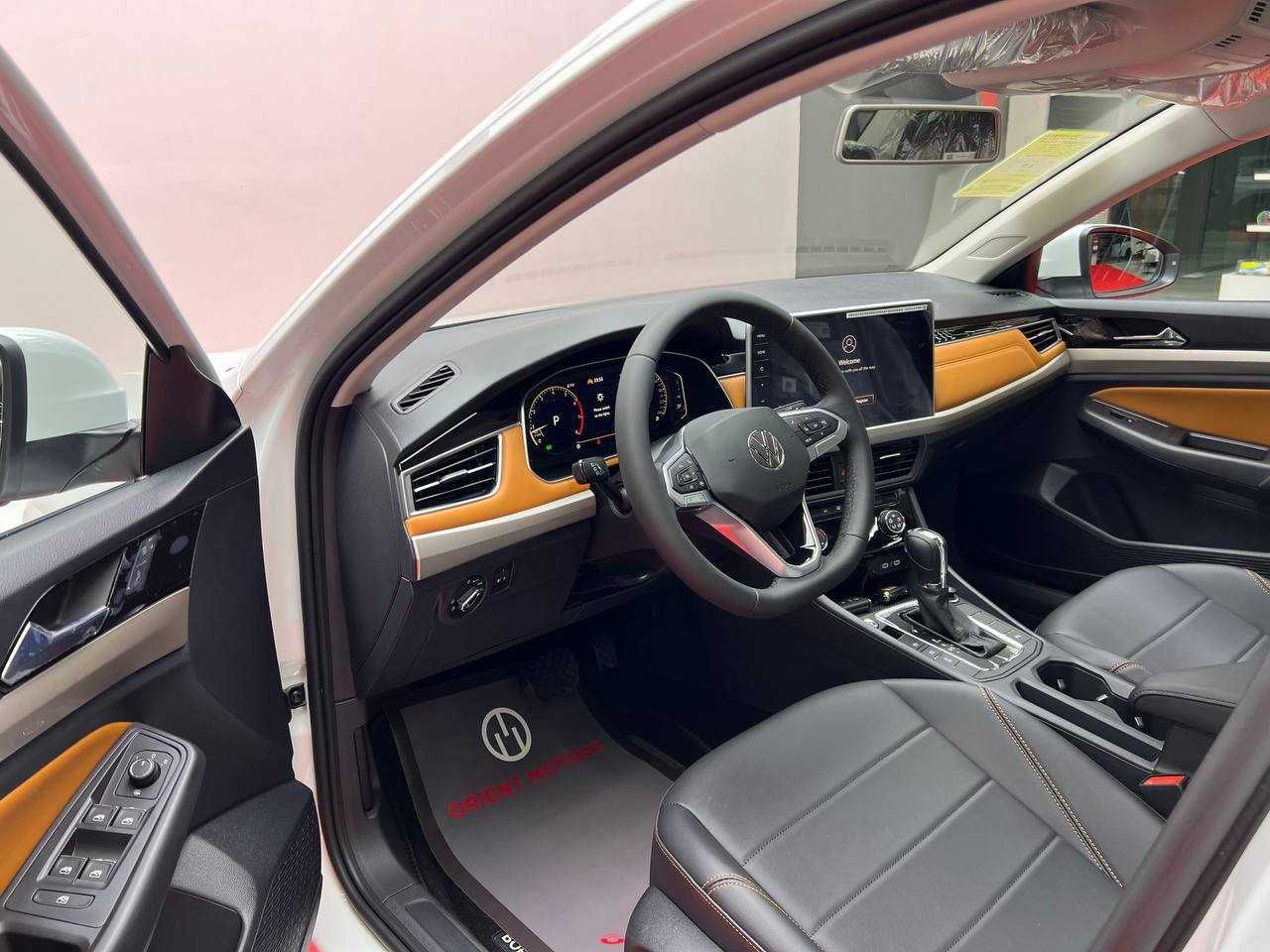 Volkswagen Bora 1.2T Top option с НДС