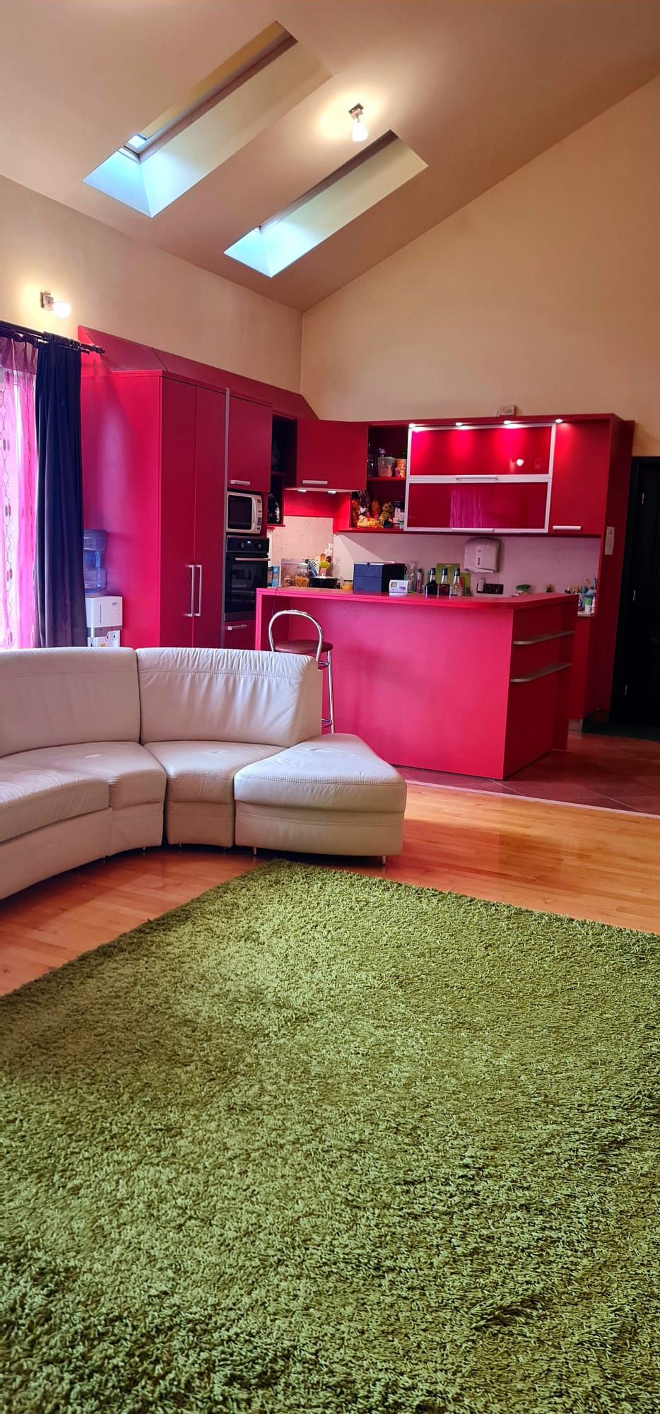 Vânzare apartament 5 camere, cartier Gheorgheni, Cluj-Napoca.