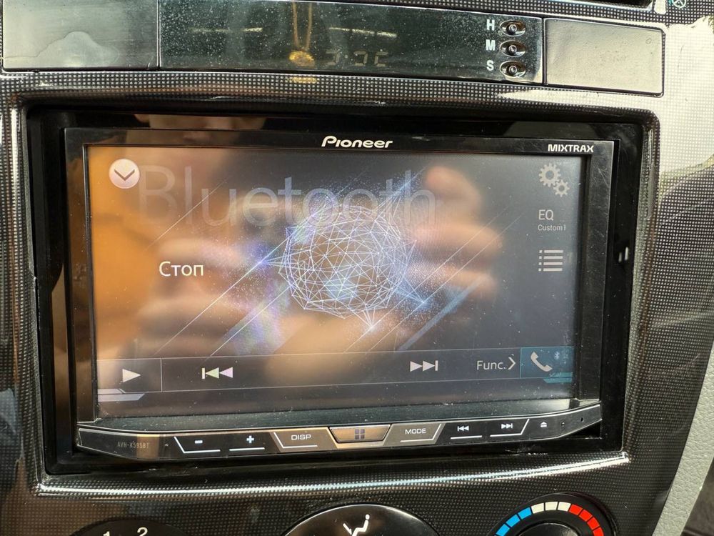 Pioneer AVH X595BT