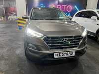 Hyundai Tucson High Tech Model 2020