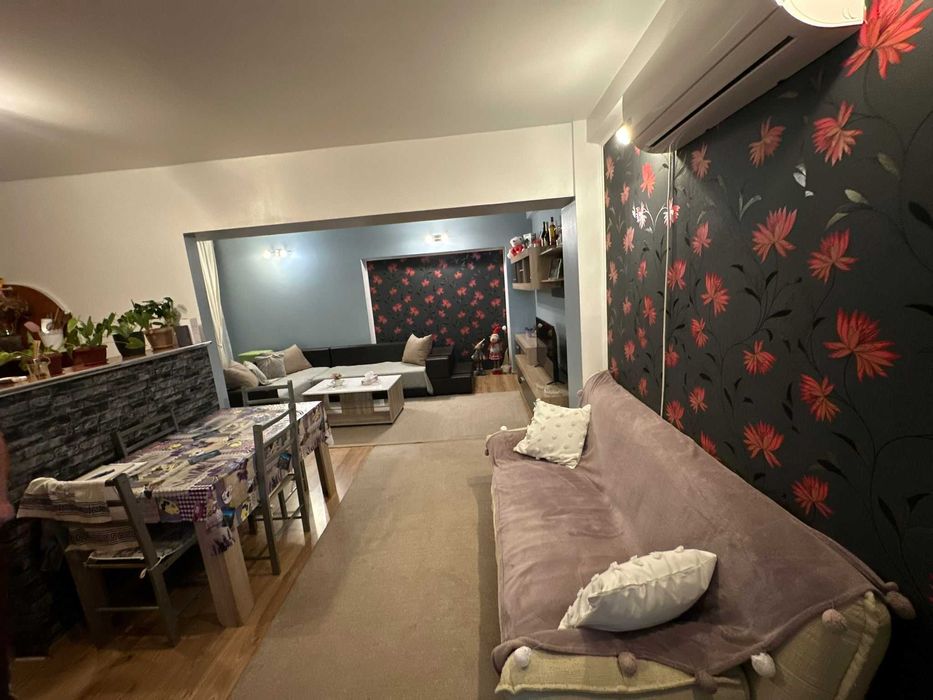 Apartament 3camere